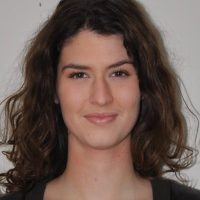 Mylène Fauvel