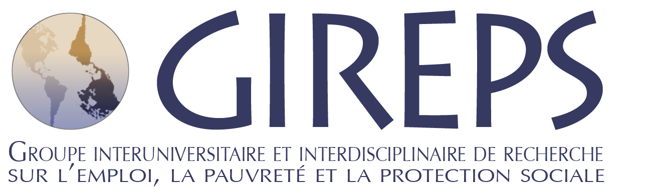 Logo GIREPS