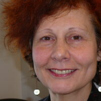 Carole Yerochewski