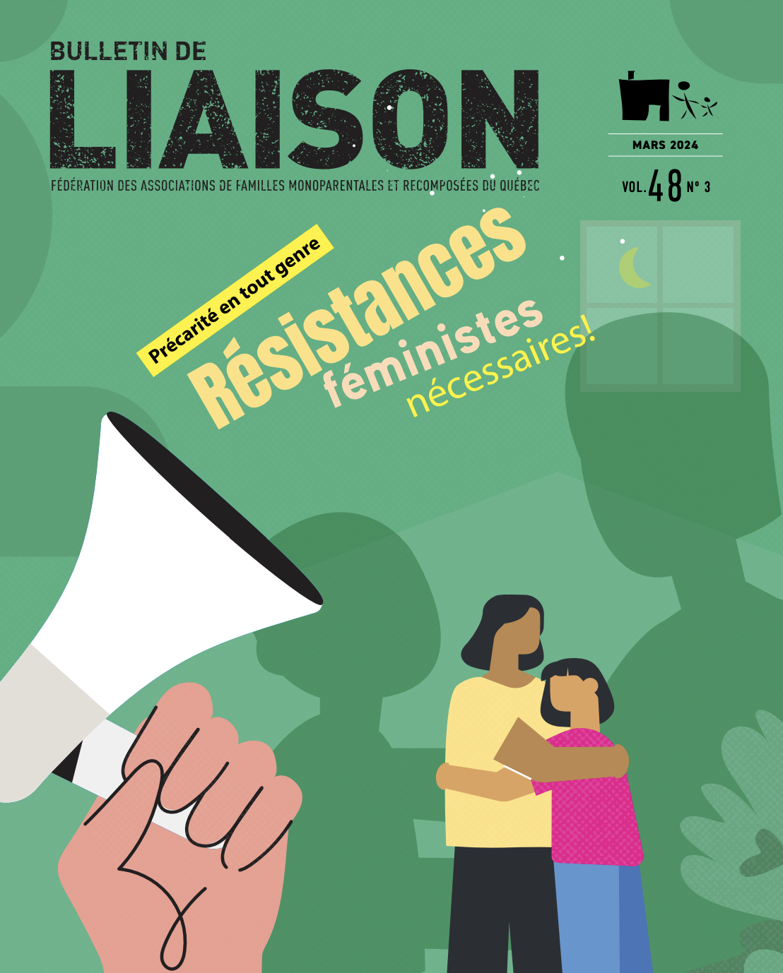 Femmes et assistance sociale : le poids des charges familiales